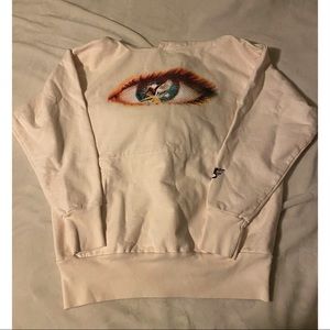 - A sight for sore eyes hoodie